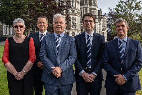 Ever Wondered What Makes Otago Boys’ Tick?