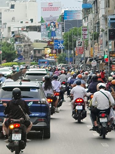 Vietnam 2025