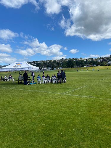 OBHS v TBHS Interschool