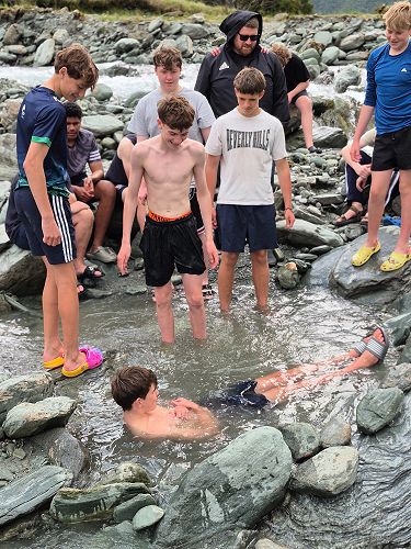 10B - Mt Aspiring, November 2025