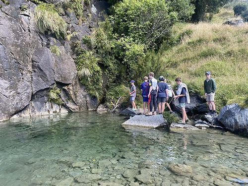 10T - Mt Aspiring, March 2026