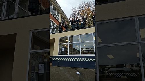 Video: Acceleration due to Gravity on Earth 2