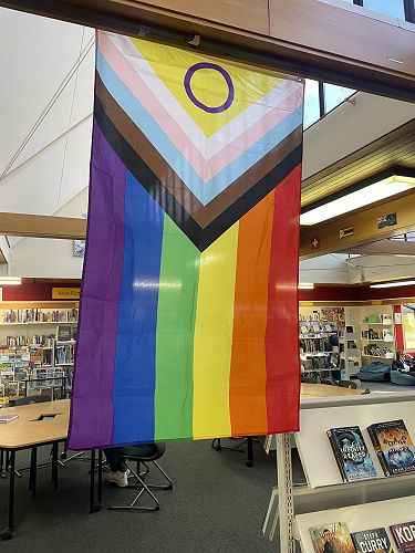 Schools Pride Week 2024