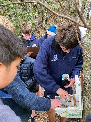 10 T Mt Aspiring - November 2025