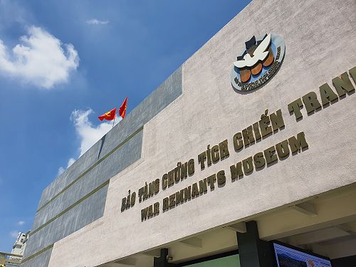 Vietnam 2025