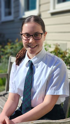 Distinction winner 2024 A.M.C.