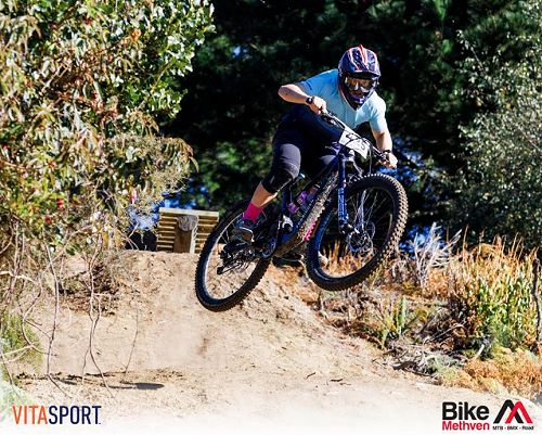 SISS Mountain Bike Championships