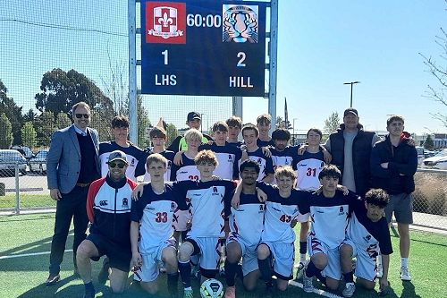 2024 Tournament Week