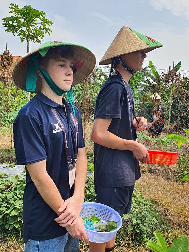 Vietnam 2025