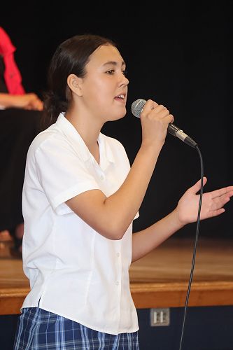 Junior Prizegiving 2024