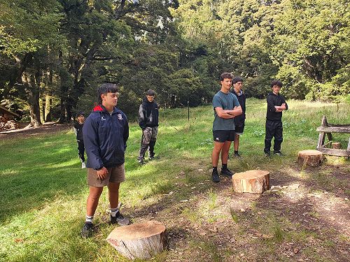 10O - Mt Aspiring March 2026