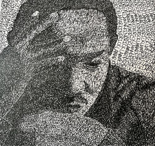 Year 10 Art