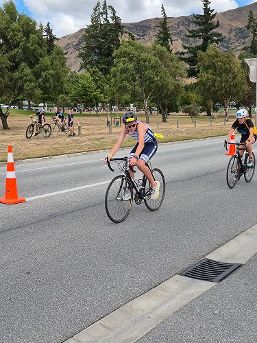 2026 Challenge Wanaka