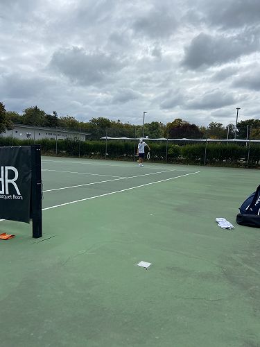 OBHS v Christ's College Interschool - March 2026