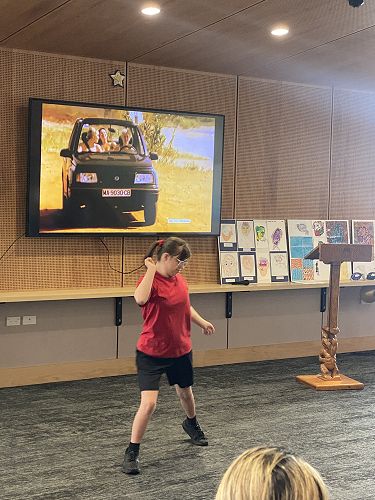 2025 Waiora Xmas Farewell