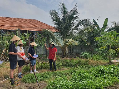 Vietnam 2025