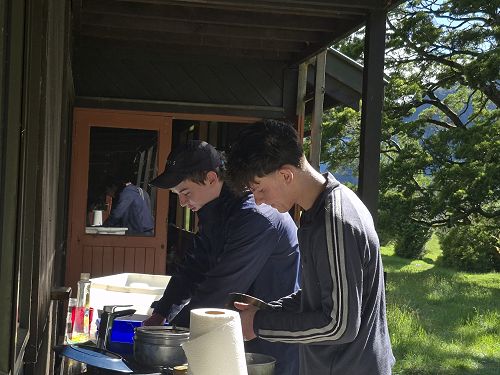 Leadership Camp 2025