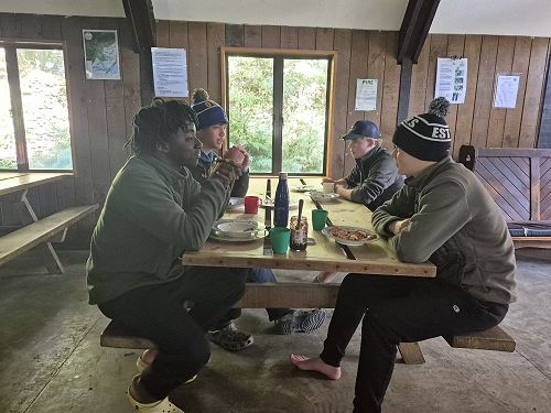 Leadership Camp 2025