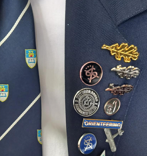 Year 13 Centurion Awards