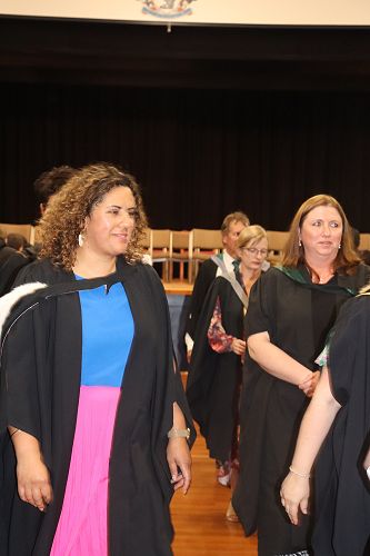 Senior Prizegivng 2024