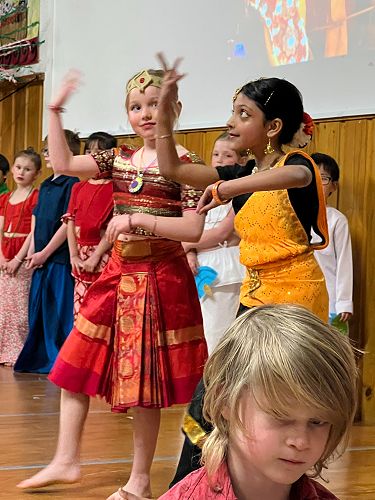 Mataī JB visted Sri Lanka and shared the beauty of this country with us.