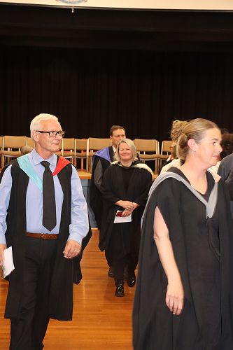 Senior Prizegivng 2024