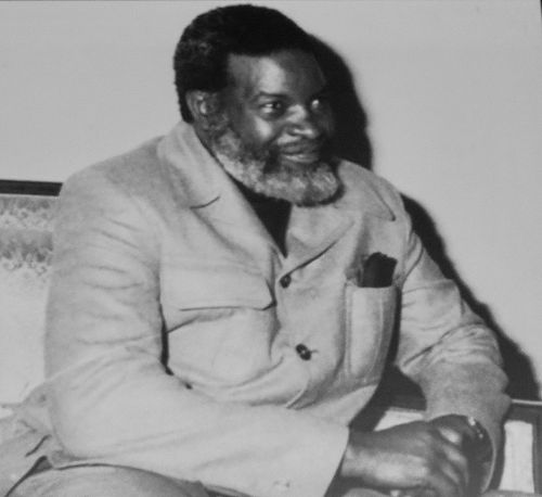 Level Two History Seminar - 1981 Springbok Tour