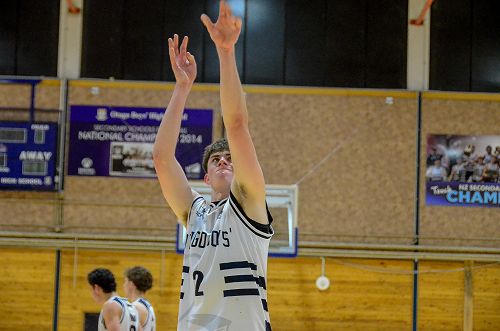 OBHS v Christ's College Winter Interschool