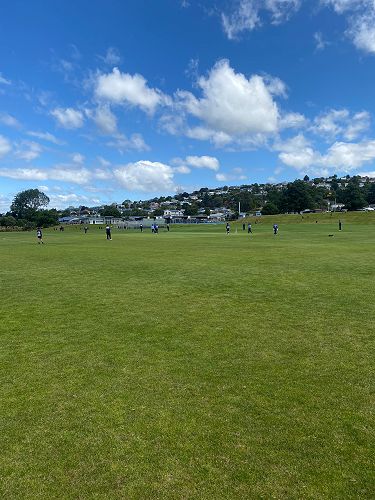 OBHS v TBHS Interschool