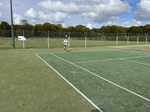 OBHS v Christ's College Interschool - March 2026