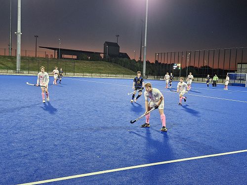 OBHS v CBHS Winter Interschool - May 2026