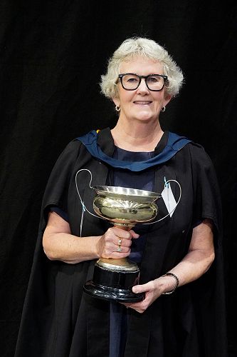 The Mumford Cup 2025 - Richards