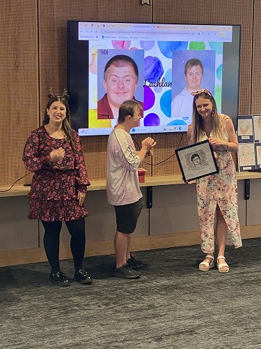 2025 Waiora Xmas Farewell