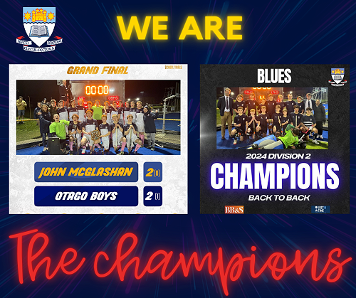 What a season!