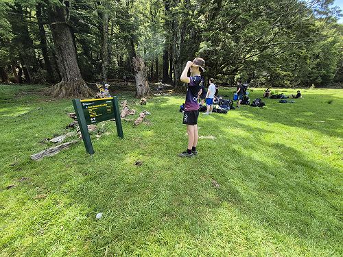 10B - Mt Aspiring, November 2025