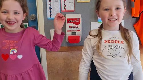 Video: Waka Kōpapa are fab designers!