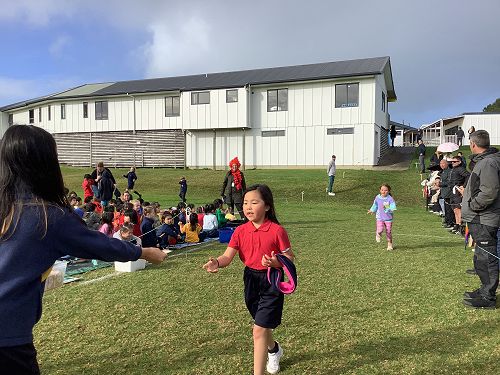 2024 Junior Cross Country