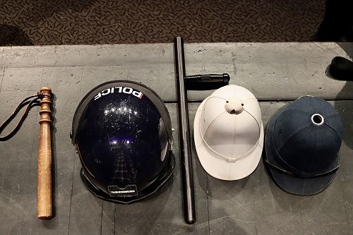 Level Two History Seminar - 1981 Springbok Tour