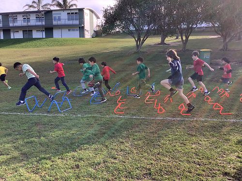 2024 Junior Cross Country