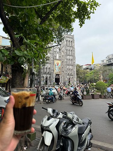 Vietnam 2025