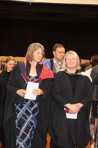 Senior Prizegivng 2024