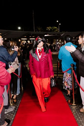 Combined Formal 2025