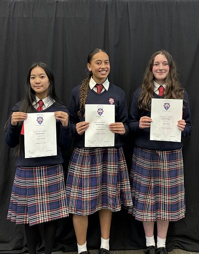 Performing Arts Scholarships