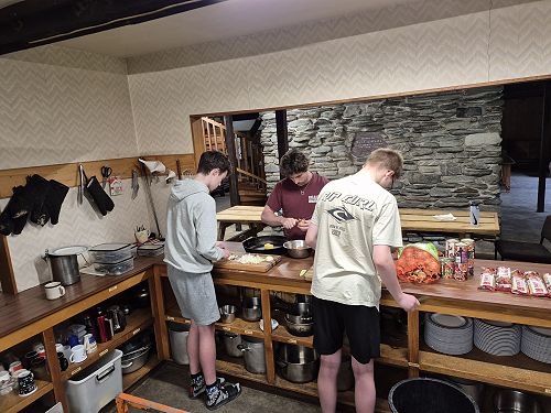 10B - Mt Aspiring, November 2025