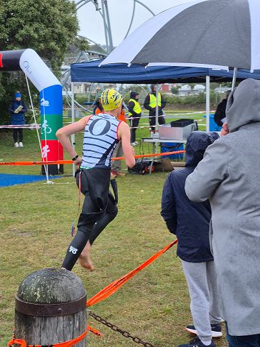 2026 SISS Triathlon/Duathlon Championships