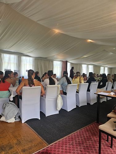 Year 13 Leadership Day 2025