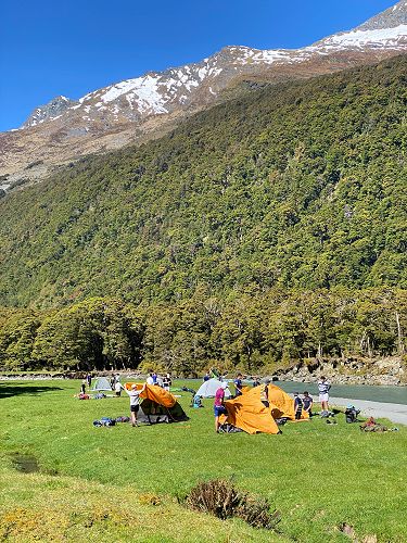 10 T Mt Aspiring - November 2025