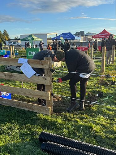 Young Farmer of the Year Competition