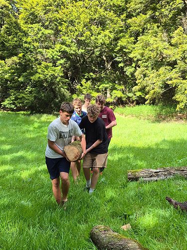 10B - Mt Aspiring, November 2025