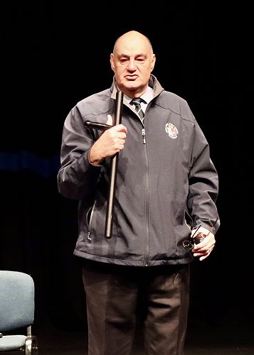 Level Two History Seminar - 1981 Springbok Tour